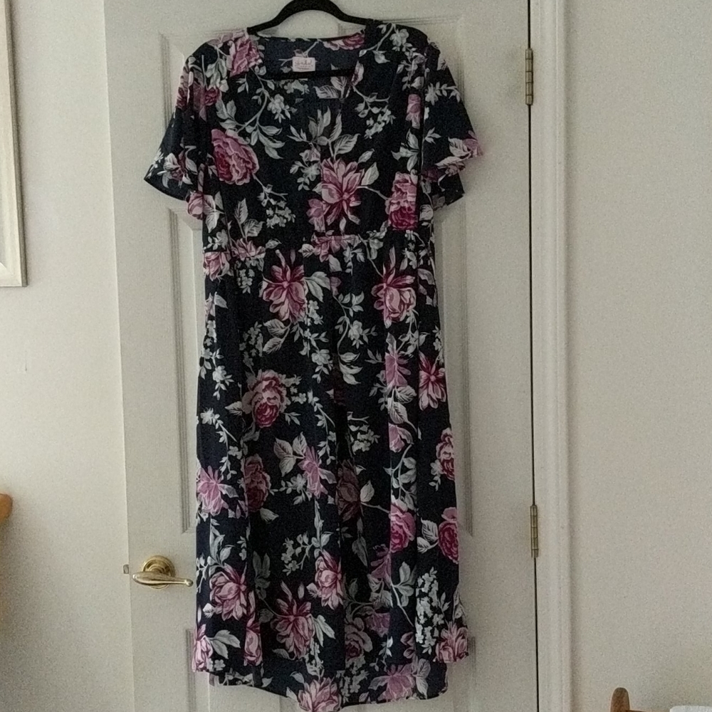 Maternity dress